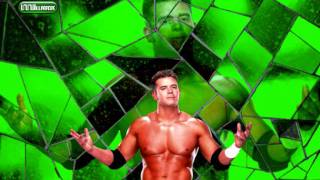 Alex Riley NEW Theme Song 2011 - Say it to my Face (Better quali)