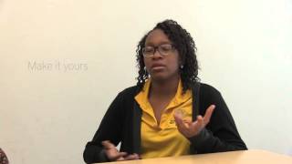 WMU Salp Orientation 2015