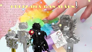 Vídeo em comemoração ao dia das mães! -!🌸💫