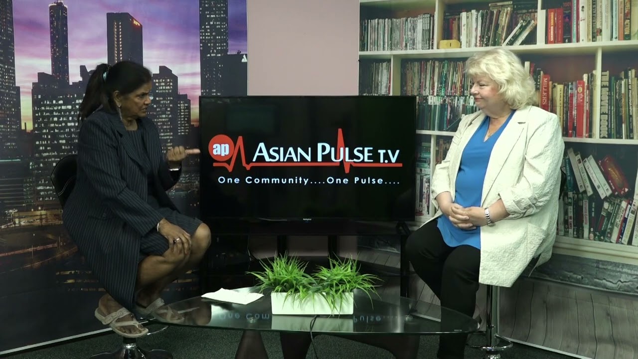 Asian Pulse - English - August 21, 2024