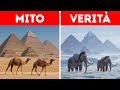 Questi Miti Sembravano Veri Fino a Quando li Ho Cercati su Google