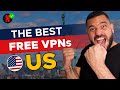 Best Free VPN United States ✅ US VPN Servers Free 📍VPN of America