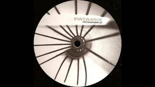 Patamixer 01 - TBC Sound System - B2