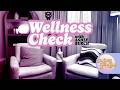 Introducing: Wellness Check!