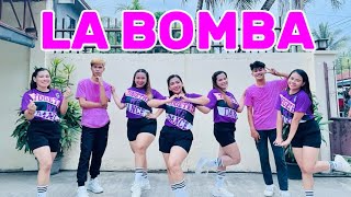 LA BOMBA | DJ DANZ REMIX | Zumba Dance Workout