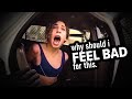 Entitled Teen Thought She Was Above the Law