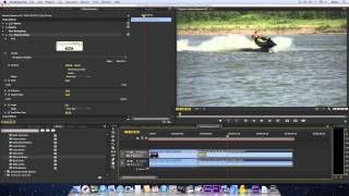 Editor Essentials - Obscure Shape Tutorial for Final Cut Pro, Premiere Pro, AE and Motion