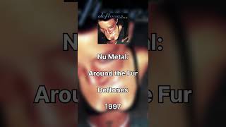 Los 10 subgéneros que forjaron el metal Los 10 subgéneros que forjaron el metal