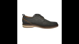 Zapatos De Vestir Mocasín Hombre Jf J Ferrar Americanos