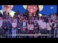 Colombie : le candidat pro-Trump, Abelardo de la Espriella, remporte la victoire - RTBF Info