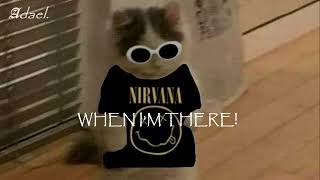 Download Lagu Nirvana - Territorial Pissings (Lyrics) MP3