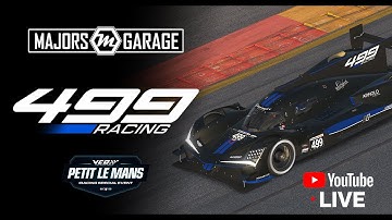 iRacing | IMSA Endurance | Watkins Glen | Acura ARX-06