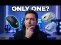 The ONLY 4K Gaming Mice Under $50 Worth Your Money