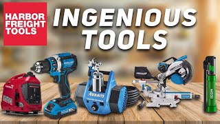 25 Harbor Freight Tools That Are Changing Everything Ultimate DIY Toolkit