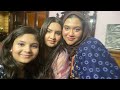Eid mubarak  eid day2  aavas vlogs 23  have fun with aava