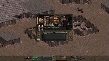 Talking to Killian Darkwater