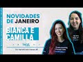 SendCast News janeiro | Tendências de tech para 2026, BBB 26 e automações no seu negócio