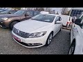 Cat de mult s-au DEPRECIAT Masinile de buget dar si Premium din Germania - preturi de la 4000 euro!