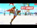 Fahkumram Enhanced Combo Guide High Damage 15Frame WS 3 EP2 Tekken 8 #Tekken8 #fahkumram #comboguide