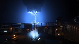 Alien: Isolation Toughest Task In Reactor Core