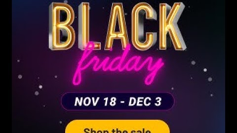 Appsumo black friday lifetime deal