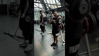 WHEN YOU DON&#39;T KNOW WHAT TO DO IN THE GYM!| Arron Crascall