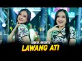 Shinta Arsinta Ft. Lagista - Lawang Ati (Official Music Video)