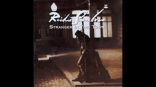 Richie Sambora: - Ballad Of Youth