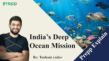 Prepp Explains: India