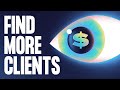 3 conseils pour trouver plus de clients indpendants en motion design