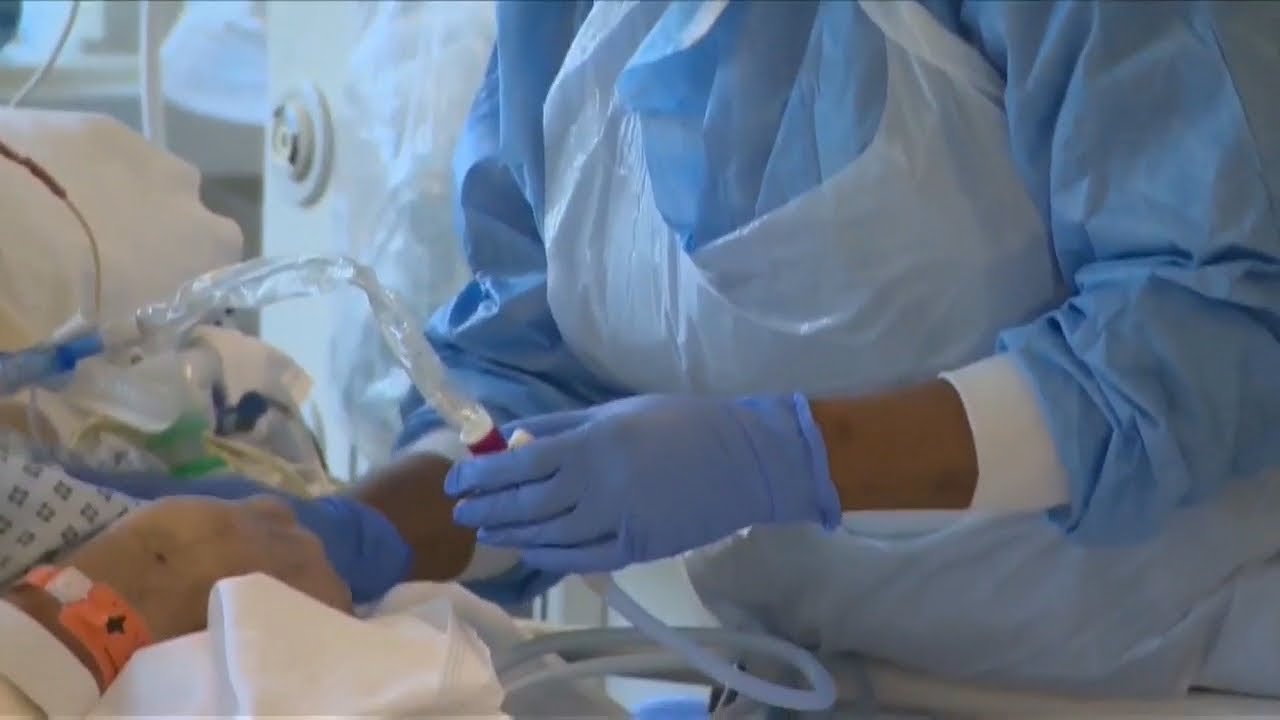 Long COVID: New study shows 3 symptoms likely to linger