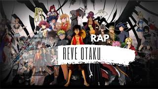 Kenny Kaneki - Rêves Otaku Amv Clips Officiel