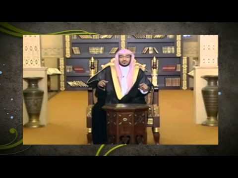 ولا تمشي في الأرض مرحا الشيخ صالح المغامسي