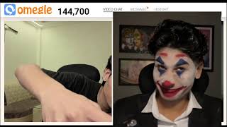 بث مباشر على أوميجل مع تعديل "بهاوت" (شبح) screenshot 4