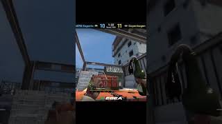 jabbi Vertigo Back Generator Smoke From Default (CS:GO Tricks)