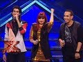 Young Pharoz - العروض المباشرة - الاسبوع 4 - The X Factor 2013