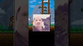 Go on mute jp #terraria #gaming #terrariamods #gaming #shorts #gamingshort #steam #games