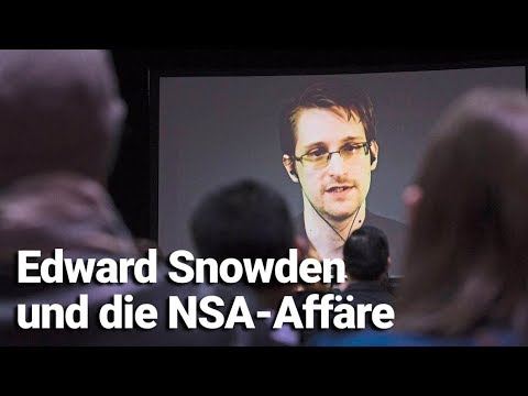 Video: Wurde die nsa gehackt?