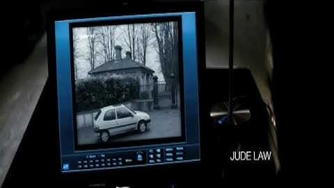 Sleuth Title Sequence by www.richard-morrison.co.uk