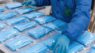 CDC eases mask guidelines | Here are the details