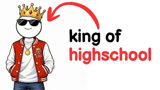 Your Life as Every Level of High School Popularity