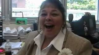 IB Senior video PHS 2006