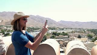 OMAN: The Last True Arabia | Where Tradition Defies the Modern World