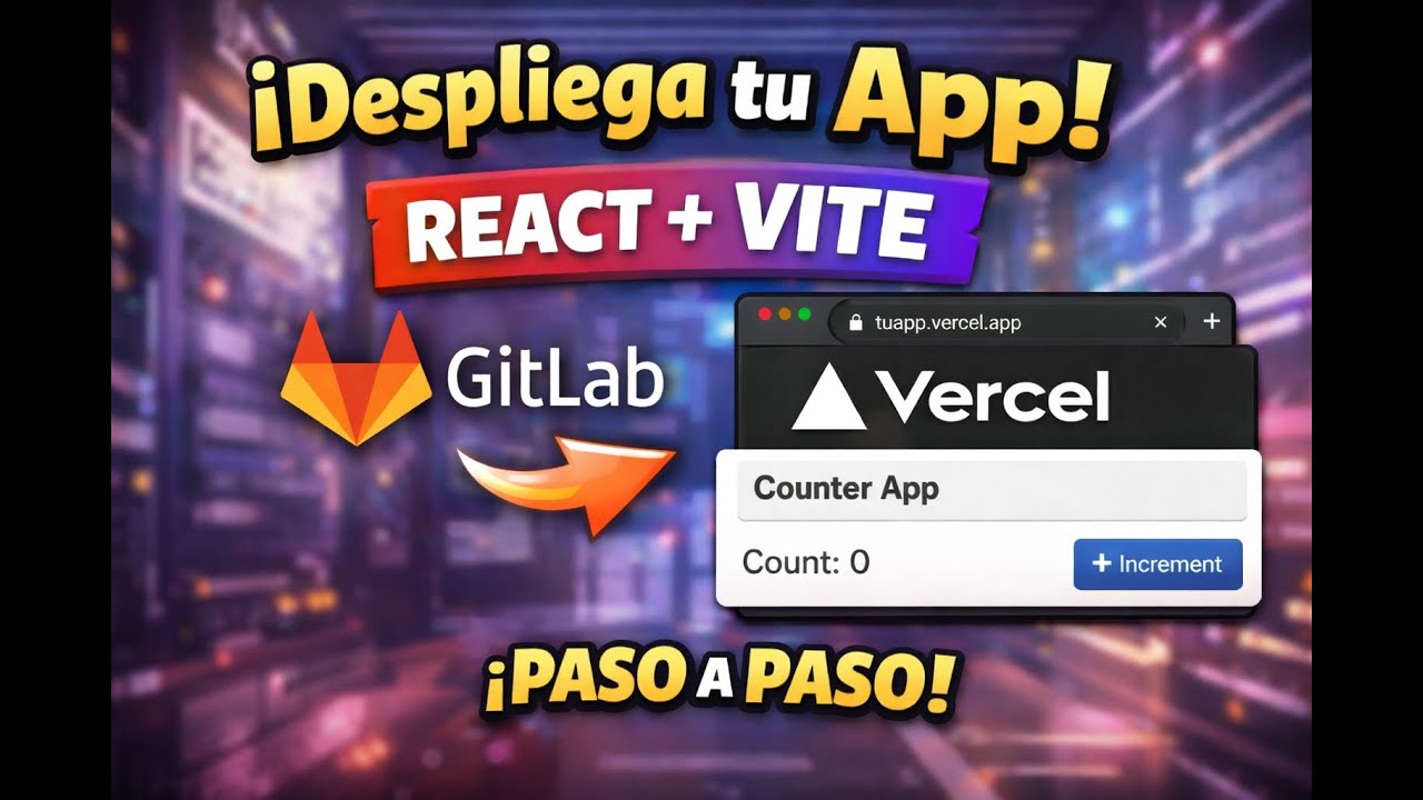 Тестирование веб-приложения с React + Vite в Vercel | Автономный режим