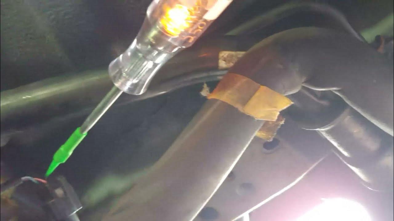 2013 Mazda 3 P0442 Part 2....Assumptions - YouTube