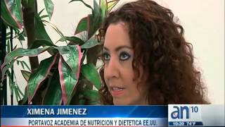 La Moda del Bikini Bridge o Puente de Bikini - América TeVé
