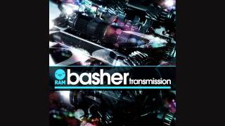 Basher - Ultra Violet