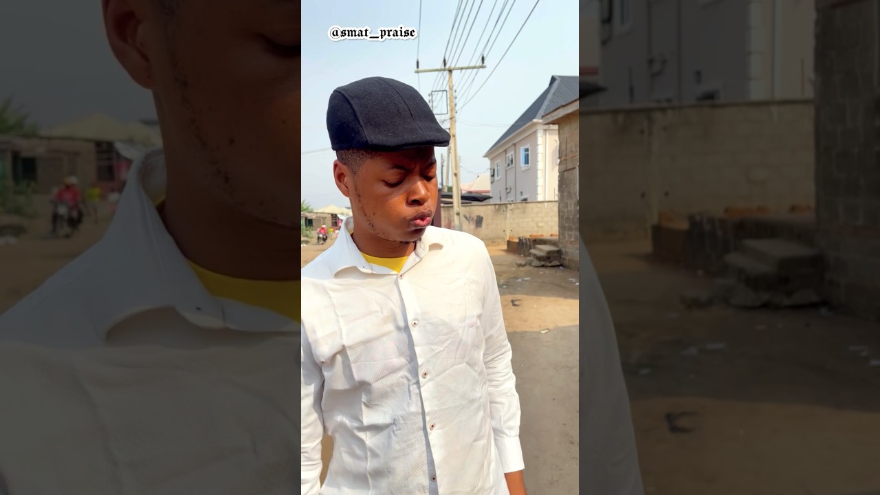 Фальшивый слепой