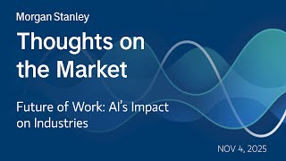 Future of Work: AI’s Impact on Industries