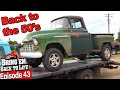 50'S CARS & TRUCKS | BRING 'EM BACK TO LIFE Ep 43 (Full Episode)